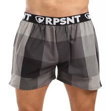 Represent Classic Mike 21255 černá