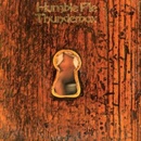 HUMBLE PIE: THUNDERBOX CD