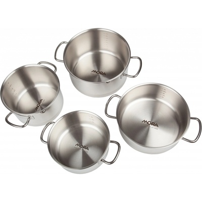 MORA SADA RIADU PROFESSIONAL 8 DIELOV