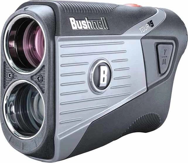 bushnell tour z6 jolt laser rangefinder with pinseeker - Heureka.cz
