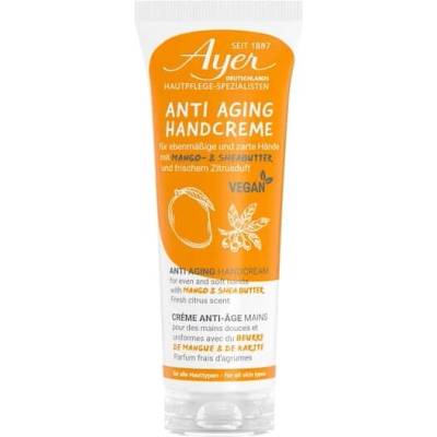 Ayer Anti Aging Handcream 75 ml