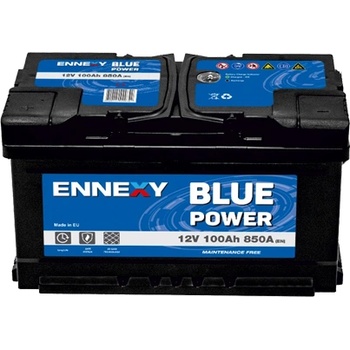 Image 1 of ENNEXY 100Ah 262431