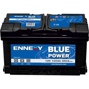ENNEXY 100Ah 262431