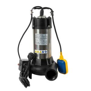 OMNIGENA WQ 1800 FURIA