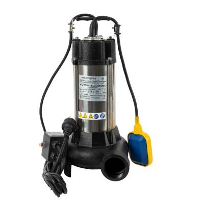 OMNIGENA WQ 1800 FURIA