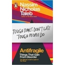 Antifragile