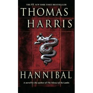 Hannibal (ISBN: 9780440224679)