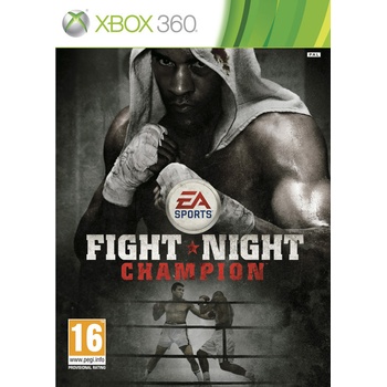 Fight Night Champion