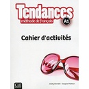 Tendances A1 Cahier d´exercices