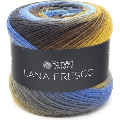 Yarn Art příze Lana Fresco 8102