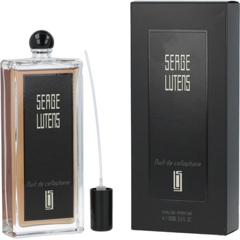 Serge Lutens Nuit de Cellophane parfumovaná voda dámska 100 ml