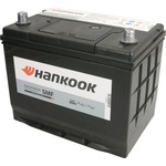 Hankook 70Ah 540A (MF57024)