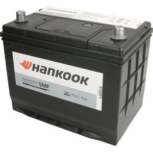 Hankook 70Ah 540A (MF57024)