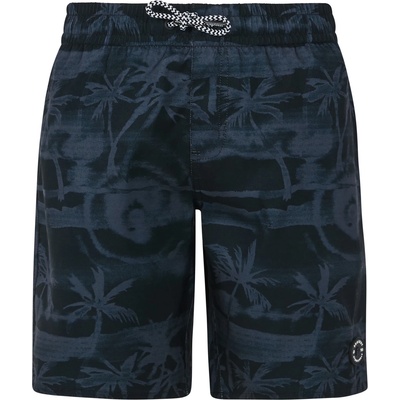 Protest Детски бордшорт Protest Kid's PRTSteven Boardshorts - True Black - размер 104 (EU) (750-2205-0511)