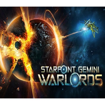 Starpoint Gemini Warlords