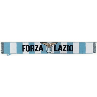 Fan-shop šála LAZIO ŘÍM Forza
