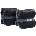Fitforce ANKLE 2 x 2, 0 KG