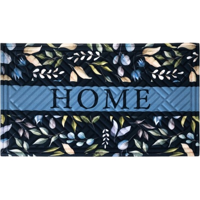 Ruhhy 26550 Vstupná rohožka HOME 75 x 45 cm