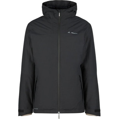 Vaude Мъжко 3-в-1 яке Vaude Padum 3in1 Jacket 3-in-1 jacket - Black - размер XL (004-7175-0114)