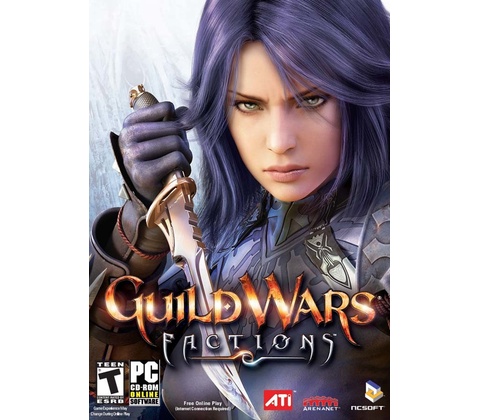 Guild Wars
