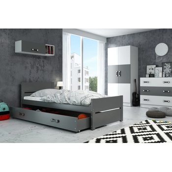 BMS Group Bartek Grafit
