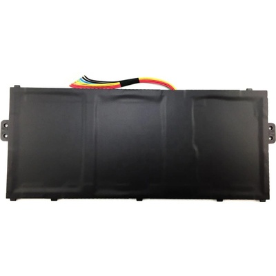 Acer Acer, 3 клетки, 11.4V, 36Wh, Заместител (AC15A8J)