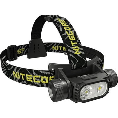 Nitecore HC68