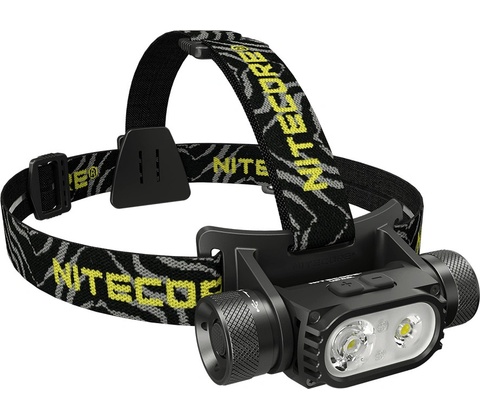 Nitecore HC68