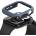 Ringke Хибриден кейс за Apple Watch 10 (46mm) от Ringke Onyx - Navy (8800274969681)