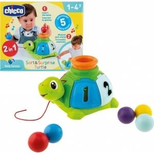Chicco CHICCO SORTER COLLIDE 00010622000000