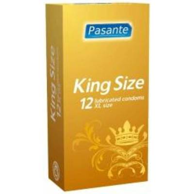 Pasante King Size 12 ks