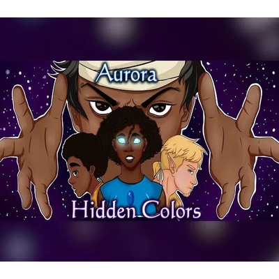 Aurora: Hidden Colors