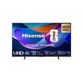 Hisense 58A6S