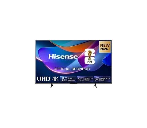Hisense 58A6S