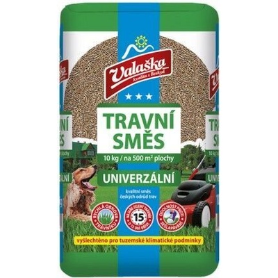 Forestina Valaška Travní směs univerzální 10 kg FORESTINA 9478fo