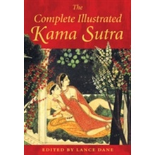 The Complete Illustrated Kama Sutra - M. Vatsyayana