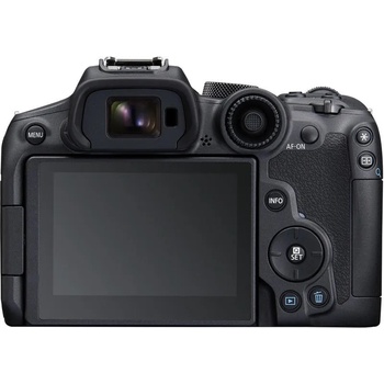 Canon EOS R7 Body (5137C003AA)