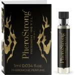 Pherostrong Парфюм с феромони pherostrong - pheromone perfume devil for men 1 ml