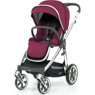 BabyStyle Oyster 3 Cherry 2022