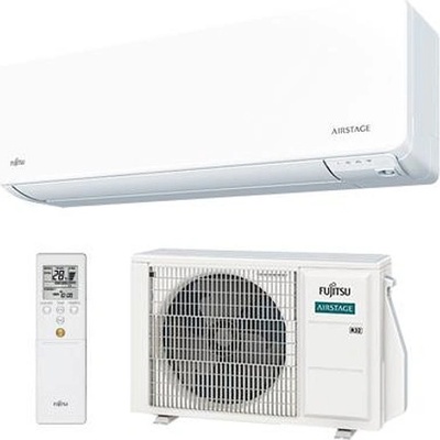 Fujitsu ASEH12KGTG / AOEH12KGCG