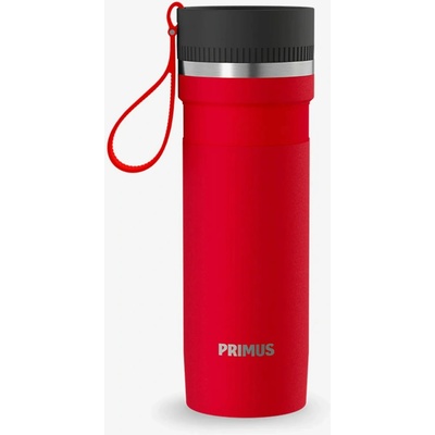 Primus Mika Wide Insulated Travel Mug 500 ml primus red