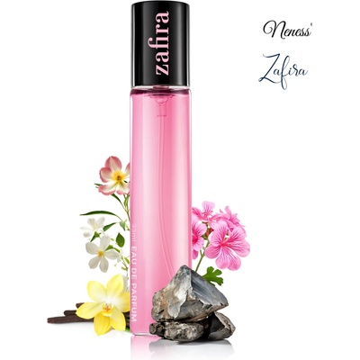 Neness Zafira parfumovaná voda dámska 33 ml