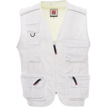 Payper vesta Pocket biela
