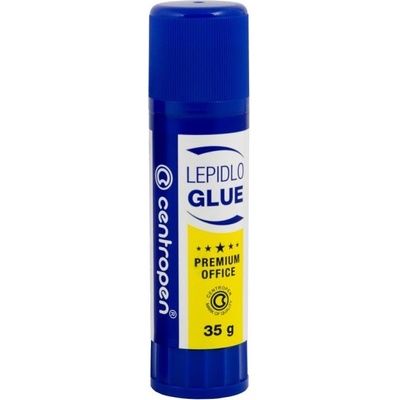 Centropen lepicí tyčinka 36 g