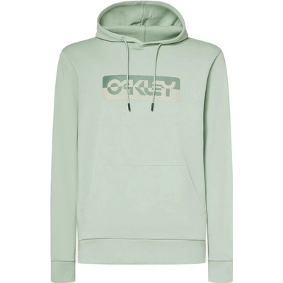 Oakley Duality B1B PO Hoodie faded green