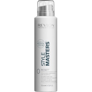 Revlon Style Masters Сух шампоан за обем Reset, 150 ml - ozone