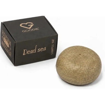 Goodie Tuhý šampón Dead sea 45 g