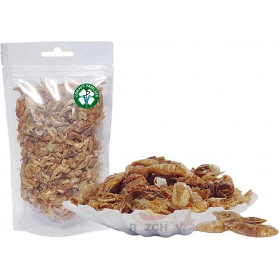 Mr. Rozchov Sušené krevetky 50 g