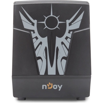 NJOY Стабилизатор на напрежение 1000VA/500W, NJOY Paladin 1000 (PWAV-10003PL-AZ01B)