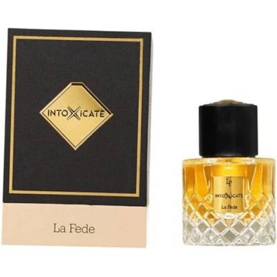 LATTAFA LA FEDE INTOXICATE EDP 100 ml